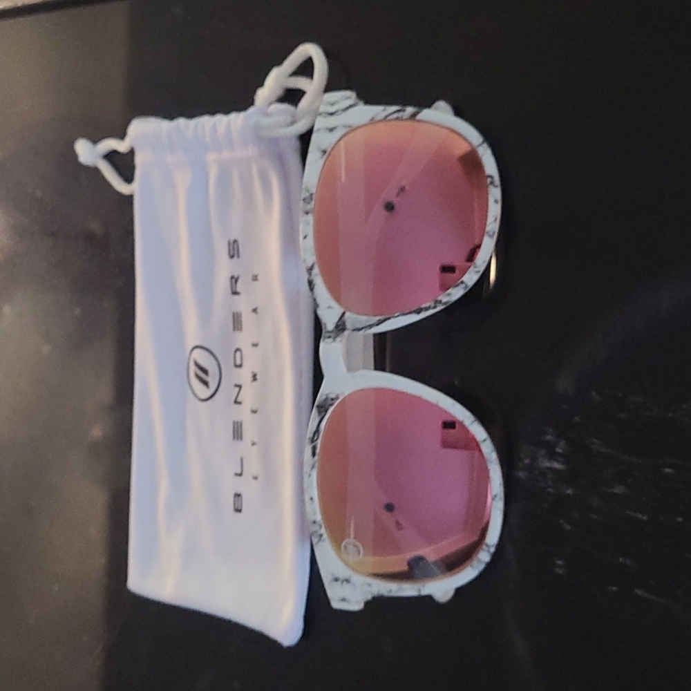 Blenders Sunglasses